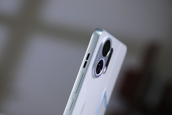 「OPPO K13 Turbo Pro」OPPO K13 Turbo Pro：搭载主动散热风扇 最强散热参上